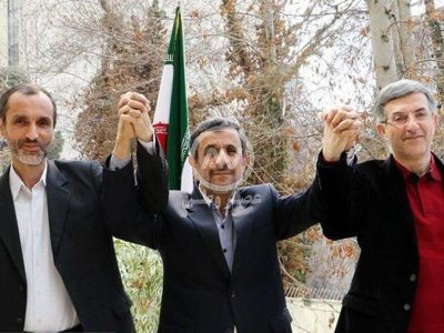 بقایی و مشایی مسئول تهیه لیست انتخاباتی؟