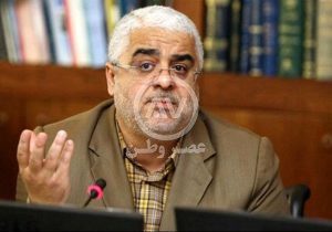 لایحه حجاب باید از سوی شورای نگهبان رد شود چون بار مالی برای دولت ایجاد کرده است
