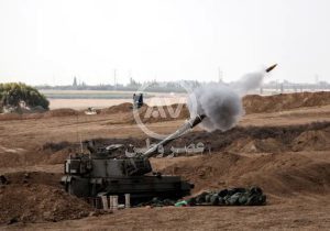 اسرائیل ادعا کرد؛ مرگ فرمانده عملیات هوایی حماس