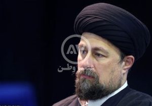 واکنش تند سید حسن خمینی به حمله موشکی اسرائیل به بیمارستان المعمدانی؛ جز با منطق قدرت و زور نمی‌توان سخن گفت