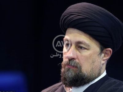 واکنش تند سید حسن خمینی به حمله موشکی اسرائیل به بیمارستان المعمدانی؛ جز با منطق قدرت و زور نمی‌توان سخن گفت