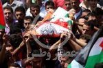 شمار شهدای غزه به ۲۲۱۵ نفر رسید