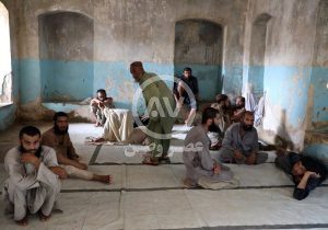 طالبان می‌گوید دو روزه اصفهان را فتح می‌کنیم آن‌وقت اصحاب‌ تطهیر، انتقادکنندگان را «افغان‌ستیز» می‌نامند!