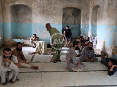 طالبان می‌گوید دو روزه اصفهان را فتح می‌کنیم آن‌وقت اصحاب‌ تطهیر، انتقادکنندگان را «افغان‌ستیز» می‌نامند!