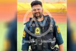 روشن شدن ابعاد جدید  شهادت پرسنل نیروی انتظامی/قتل کادر انتظامی توسط اتباع بیگانه