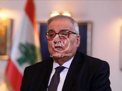 از حزب الله تضمین مشروط برای عدم حمله به اسرائیل دریافت کردیم