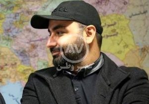 آماده اعزام به سرزمین‌های اشغالی هستم + عکس