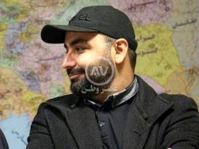 آماده اعزام به سرزمین‌های اشغالی هستم + عکس
