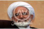 مهدی کروبی در بیمارستان بستری شد+عکس