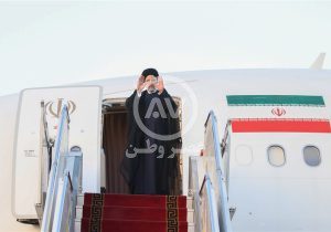 رئیسی عازم عربستان شد/ فلسفه تشکیل سازمان همکاری اسلامی مسئله فلسطین است