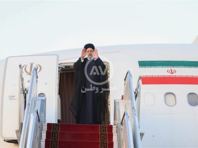 رئیسی عازم عربستان شد/ فلسفه تشکیل سازمان همکاری اسلامی مسئله فلسطین است