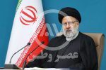 رئیسی در گفت‌وگو با پاپ: حمایت از مردم مظلوم فلسطین عمل به آموزه‌های همه ادیان ابراهیمی است