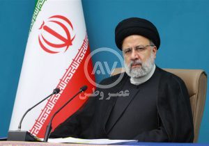 رئیسی در گفت‌وگو با پاپ: حمایت از مردم مظلوم فلسطین عمل به آموزه‌های همه ادیان ابراهیمی است
