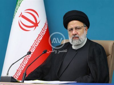 رئیسی در گفت‌وگو با پاپ: حمایت از مردم مظلوم فلسطین عمل به آموزه‌های همه ادیان ابراهیمی است