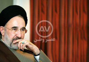 اصلاح‌طلبان از خاتمی بریده‌اند/ تبریک تولد یا تسلیت مرگ و خواندن خطبه عقد کنشگری نیست!