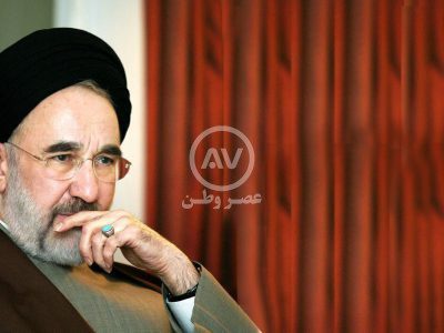 اصلاح‌طلبان از خاتمی بریده‌اند/ تبریک تولد یا تسلیت مرگ و خواندن خطبه عقد کنشگری نیست!