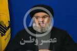 خاورمیانه نفس‌های خود را برای سخنرانی سید نصرالله حبس کرده است