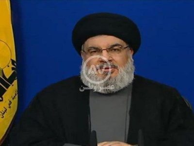 خاورمیانه نفس‌های خود را برای سخنرانی سید نصرالله حبس کرده است