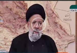 آنچه در غزه اتفاق می‌افتد جنایت جنگی است/ ریشه همه مفاسد آمریکایی‌ها هستند