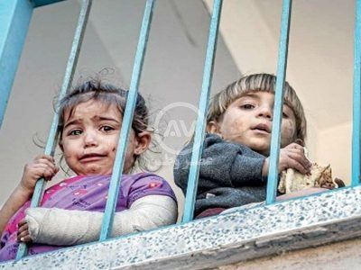 سازمان جهانی بهداشت: هر ۱۰ دقیقه یک کودک در نوار غزه کشته می‌شود