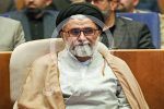 وزیر اطلاعات: آسیب‌دیدگی فرامرزی ایران نزولی شده/ با باند‌های ضدامنیتی قاطعانه برخورد می‌کنیم