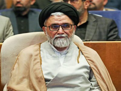 وزیر اطلاعات: آسیب‌دیدگی فرامرزی ایران نزولی شده/ با باند‌های ضدامنیتی قاطعانه برخورد می‌کنیم