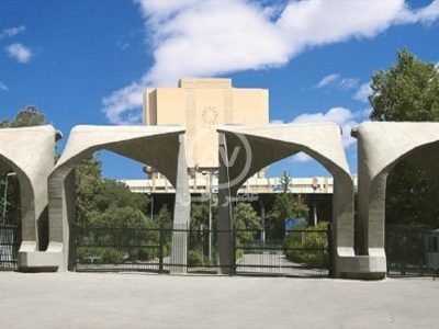 اجازه ندهید بیش از این حرمت دانشگاه شکسته شود
