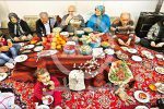جنجال بر سر شب یلدا و چهارشنبه‌سوری