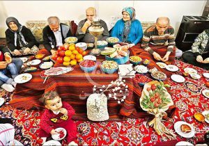 جنجال بر سر شب یلدا و چهارشنبه‌سوری