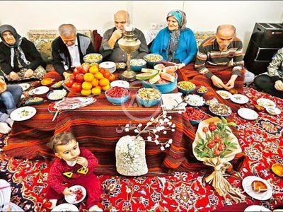جنجال بر سر شب یلدا و چهارشنبه‌سوری