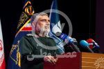 آمریکا در یک شب سه مرحله با ایران مکاتبه و تمنا داشت/ ما در اوج قدرت هستیم