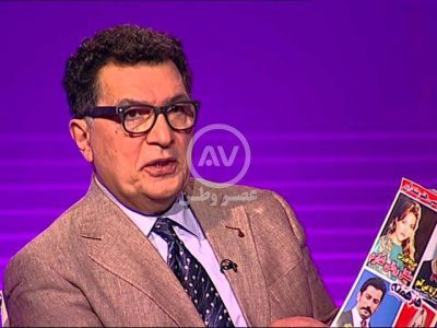 رضا پهلوی دستور اخراج مسعود بهنود از بی‌بی‌سی را داد؟