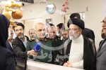 تغییراتی در تقسیمات استان تهران انجام می‌شود