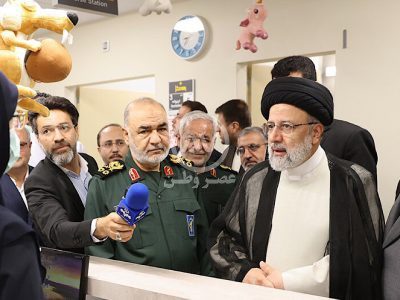 تغییراتی در تقسیمات استان تهران انجام می‌شود