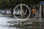 هشدار سطح قرمز برای تشدید بارش‌ها از امروز