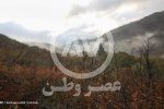 چرا وعده‌های سازمان هواشناسی درباره پاییز پر‌بارش محقق نشد؟