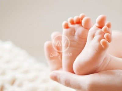 نوزاد هفت کیلویی در مشهد به دنیا آمد