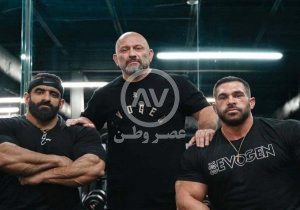 پیام خصوصی هادی چوپان به درک لانسفورد چه بود؟