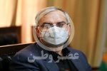 وزیر بهداشت: ویروس جدید تنفسی به ایران نیامده است