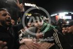 در چهارمین مرحله از تبادل اسرا، ۳۳ اسیر فلسطینی آزاد شدند