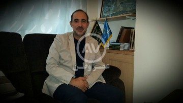 نامه ای خطاب به مسعود پزشکیان بعد از ردصلاحیتش: دیر یا زود سرکنگبین صفرا خواهد فزود /نه مردم علف هستند نه قانون ماشین چمن زنی!