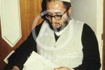 صادق خلخالی: در محاکمه و اعدام شب و روز نداشتیم و به حرف هیچ کس گوش ندادیم / آسوده‌تر از آنچه تصور می‌کنید سر بر بالین می‌گذارم