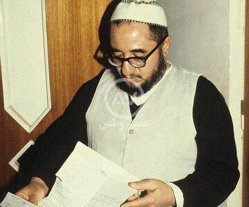 صادق خلخالی: در محاکمه و اعدام شب و روز نداشتیم و به حرف هیچ کس گوش ندادیم / آسوده‌تر از آنچه تصور می‌کنید سر بر بالین می‌گذارم