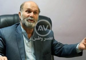 علیزاده طباطبایی: ورود اصلاح طلبان به انتخابات با محوریت کارگزاران دروغ است /اصلاح طلبان از لیست اعتدال و توسعه حمایت می کنند