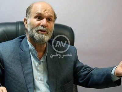 علیزاده طباطبایی: ورود اصلاح طلبان به انتخابات با محوریت کارگزاران دروغ است /اصلاح طلبان از لیست اعتدال و توسعه حمایت می کنند