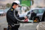 رادان: دولت مبلغ جریمه‌های رانندگی را افزایش دهد