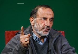 محمد خوش‌چهره: صندوق‌های بازنشستگی زیر سایه این مدیران متلاشی می‌شوند