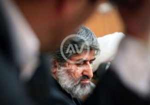 علی مطهری: نه اقدام مسلحانه داشته ام نه سطل آشغال آتش زده ام، اساسا این کارها را بلد نیستم!