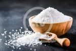 قیمت عجیب نمک در بازار / ۱۰۰ گرم نمک ۴۵۰ هزار تومان ناقابل