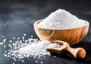 قیمت عجیب نمک در بازار / ۱۰۰ گرم نمک ۴۵۰ هزار تومان ناقابل